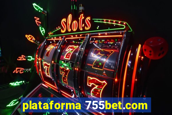 plataforma 755bet.com